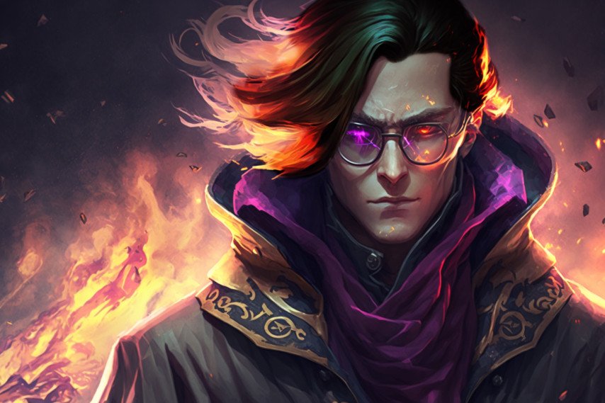 Miracle- ИИ генератор