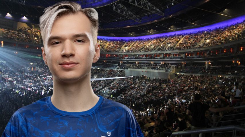 Misha commented on Pure's transfer to Tundra Esports