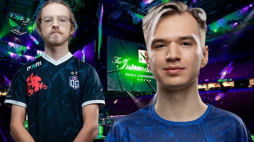 Misha predicted the winners of TI15