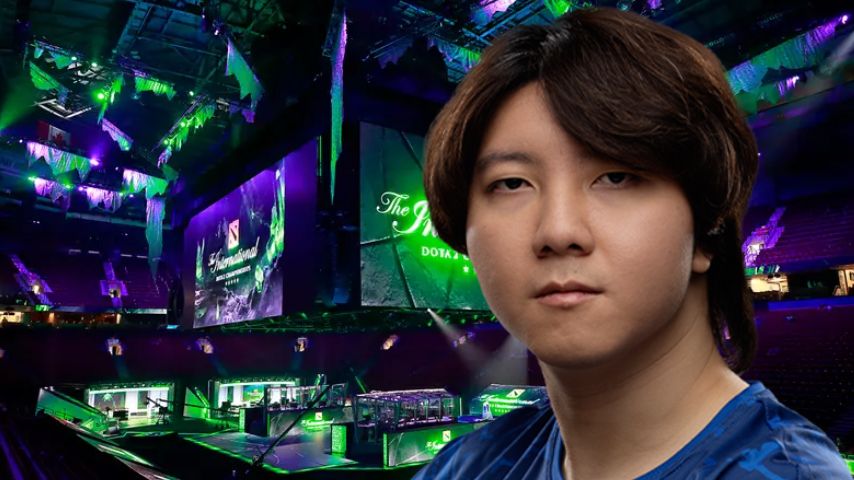 MoonMeander commented on Whitemon's replacement at Tundra Esports