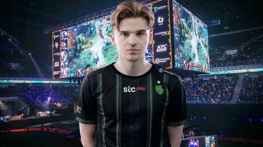 MoonMeander criticized Skiter