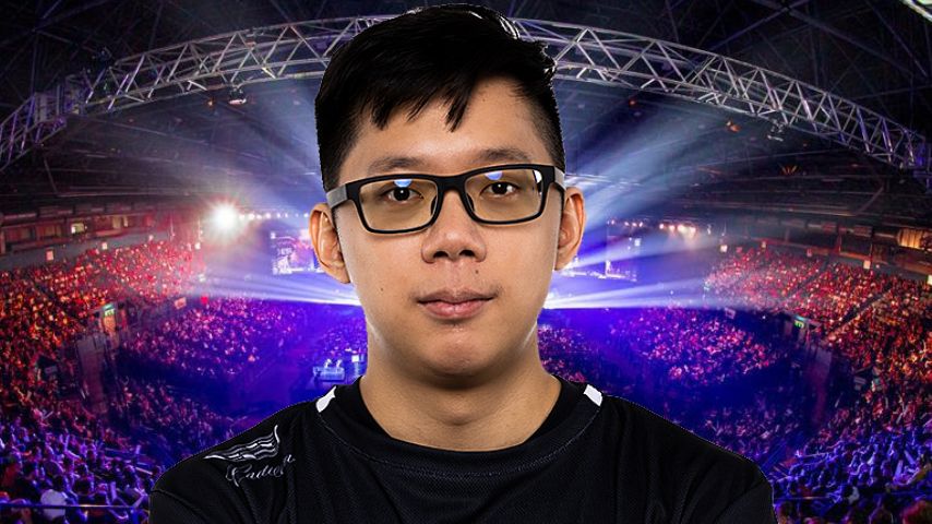 MoonMeander evaluated the replacements at Tundra Esports