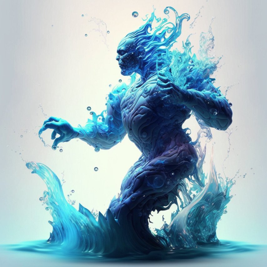 Morphling AI generated