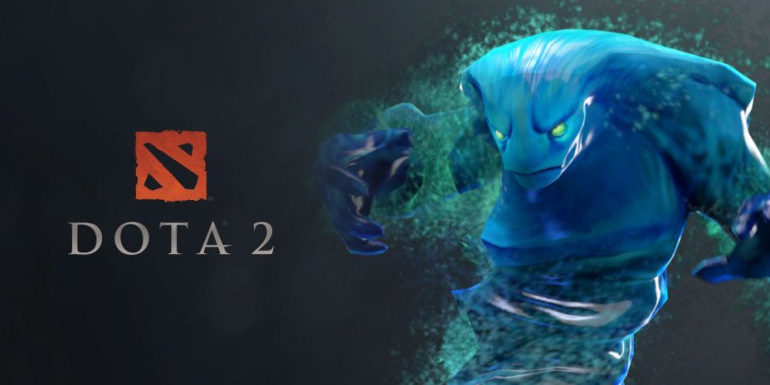 Morphling Dota 2