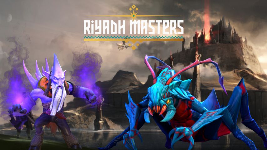 The most popular heroes at Riyadh Masters 2024