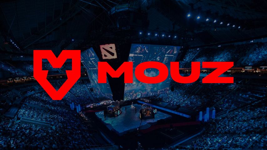 MOUZ обыграли Team Spirit на 1win Series Dota 2 Spring