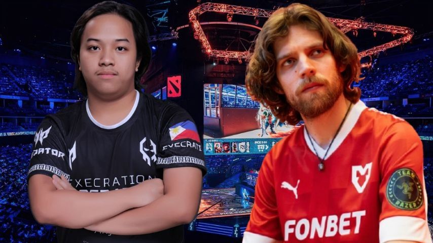 Mouz and Execration will play at BLAST Slam 4