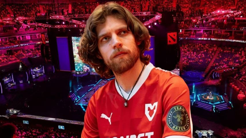 MOUZ withdrew from PGL Wallachia Season 5