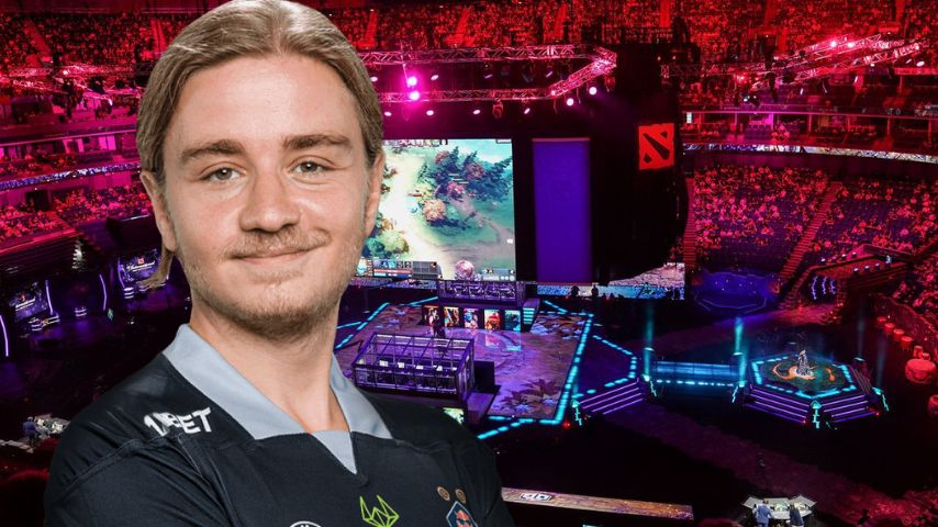 N0tail admits he wanted to quit Dota 2 after TI5