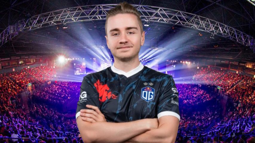 N0tail returns to OG