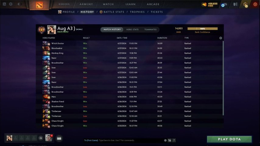 Natsumi MMR