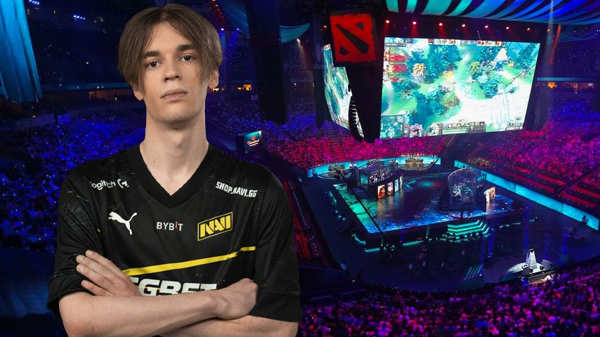 Natus Vincere ESL One Kuala Lumpur 2023