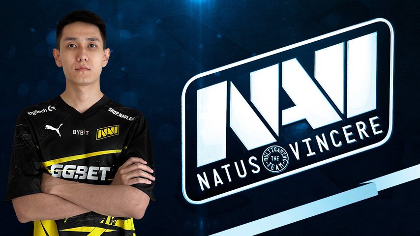 Natus Vincere team overview