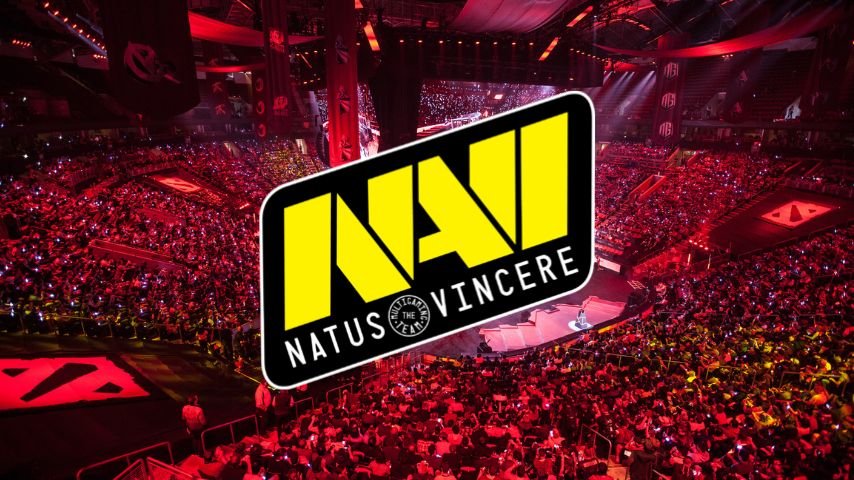 NaVi defeated Team Spirit in the DreamLeague Season 23 qualifiers