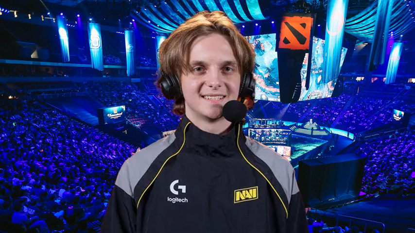 Niku NAVI Junior