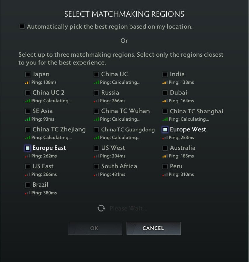 NAVI DreamLeague Season 23