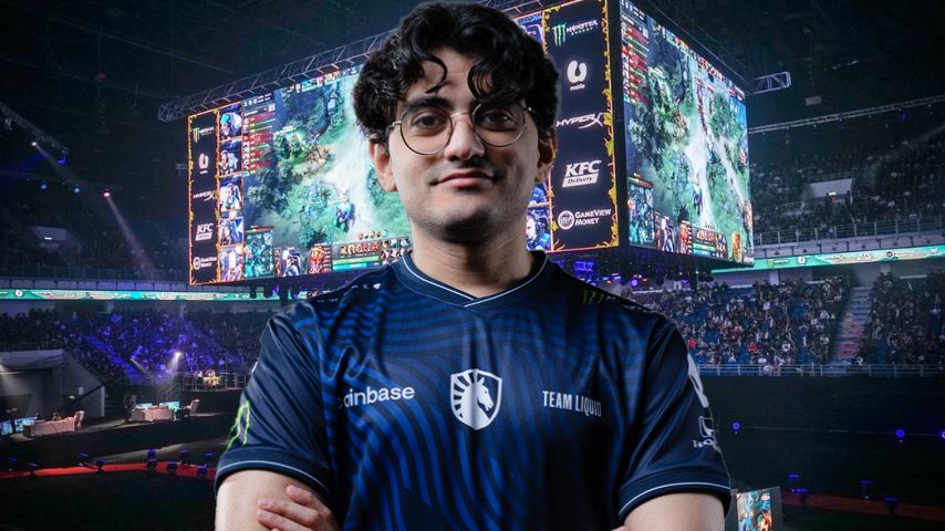 Nazgul commented on the end of INSaNiA's career