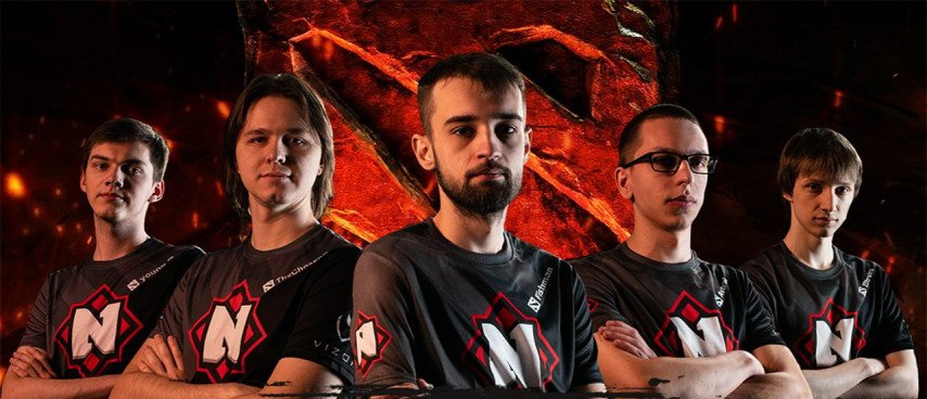 Nemiga Gaming disband