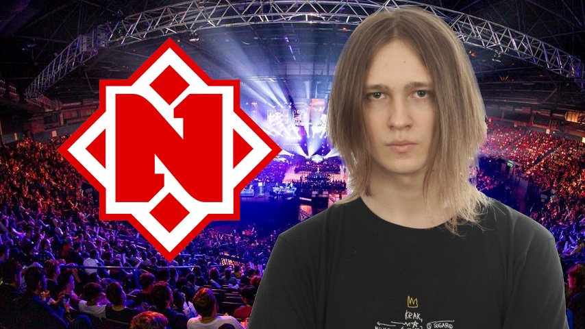 Antoha Nemiga Gaming