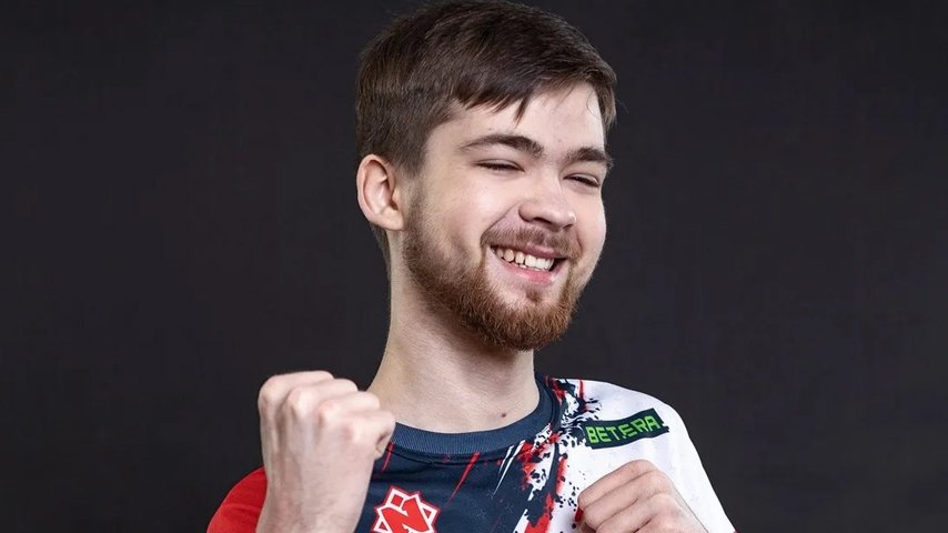 Nemiga Gaming Malr1ne Dota 2