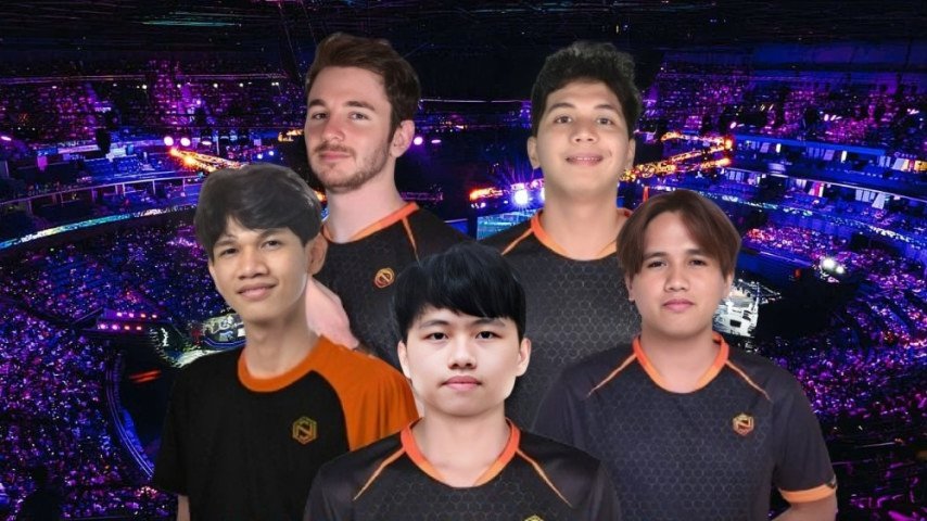 Neon Esports announced the disbanding of the organization