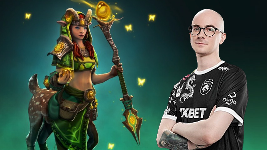 Sikle Dota 2