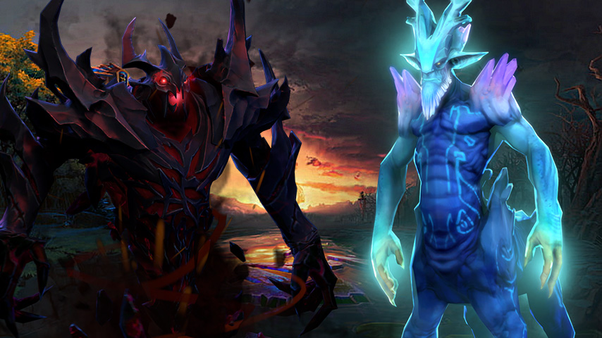 Dota 2 new meta