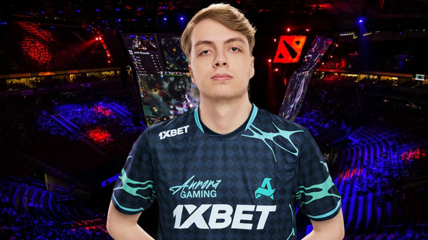 Nightfall Dota 2