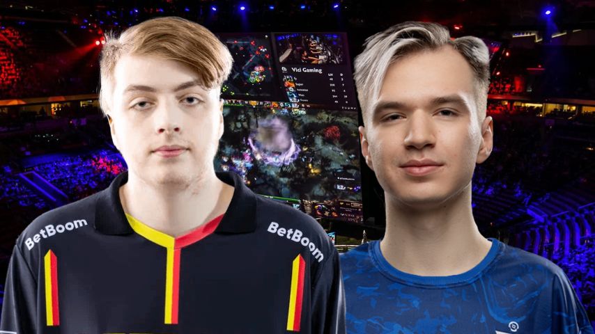 Nightfall прокомментировал уход Pure из BetBoom Team