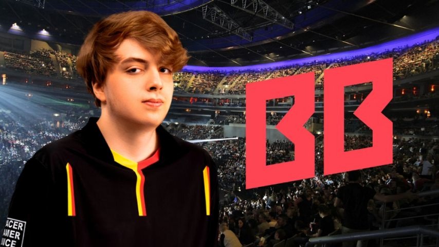 Nightfall spoke about possible replacements in BetBoom Team