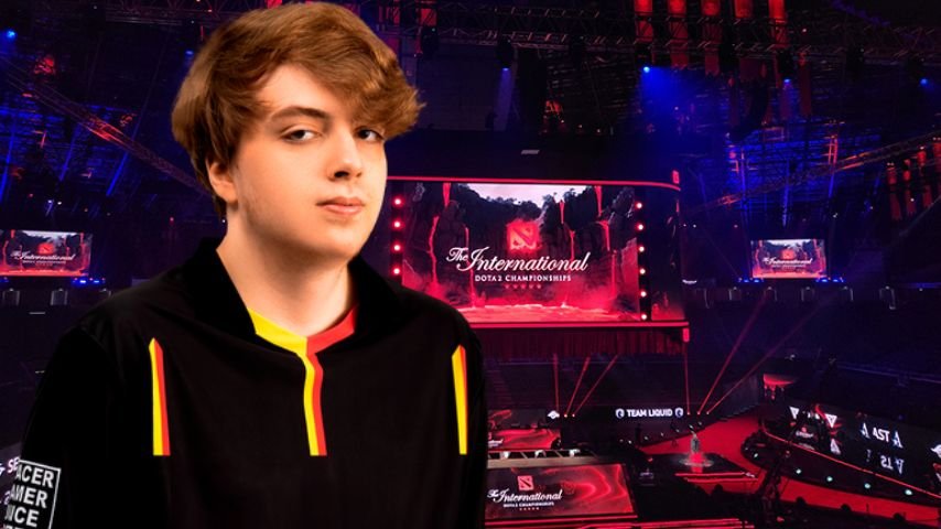 Nightfall spoke about the future of Dota 2 without TI