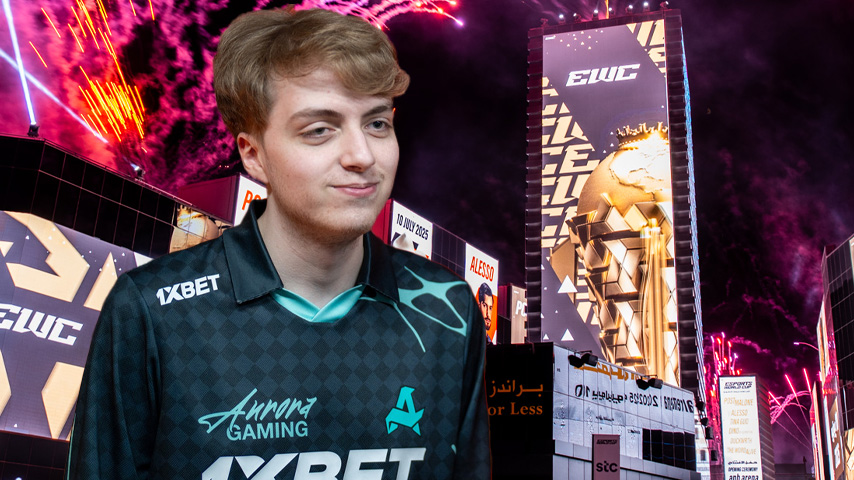 Nightfall Riyadh Masters 2025