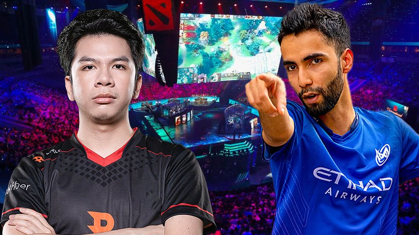 SumaiL и Fbz Nigma Galaxy