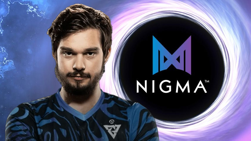 Tobi leave Nigma Galaxy