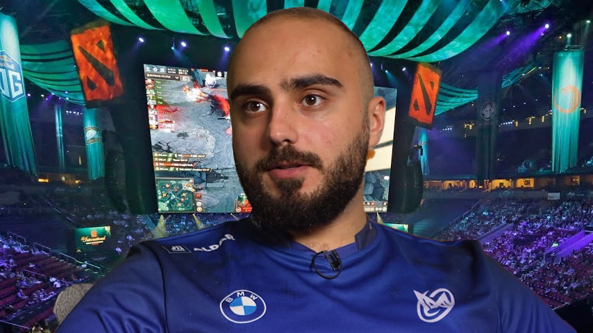 Kuroky Nigma Galaxy