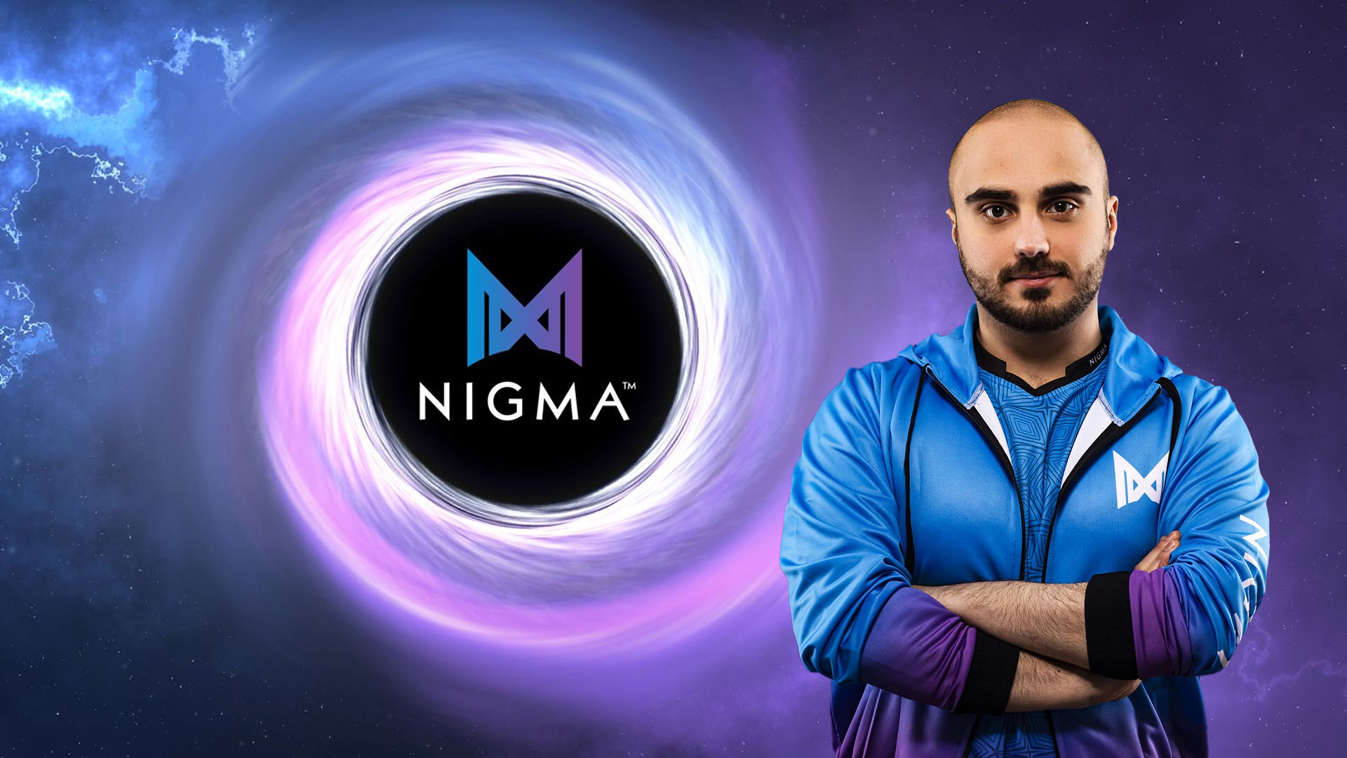 Nigma Galaxy