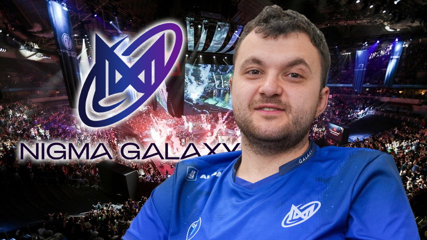 Nigma Galaxy MinD_ContRoL