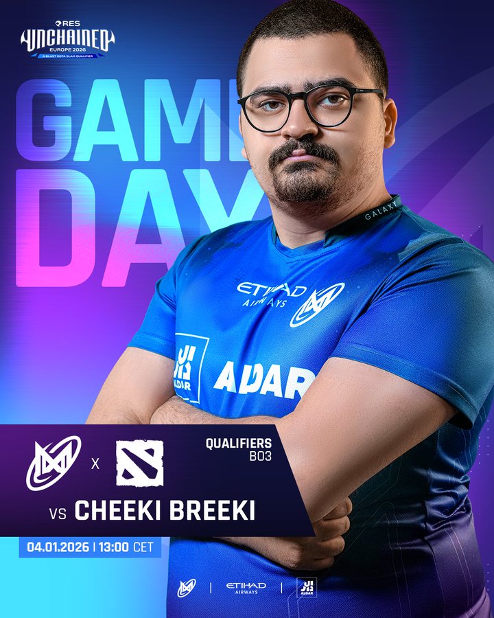 Nigma Galaxy new carry