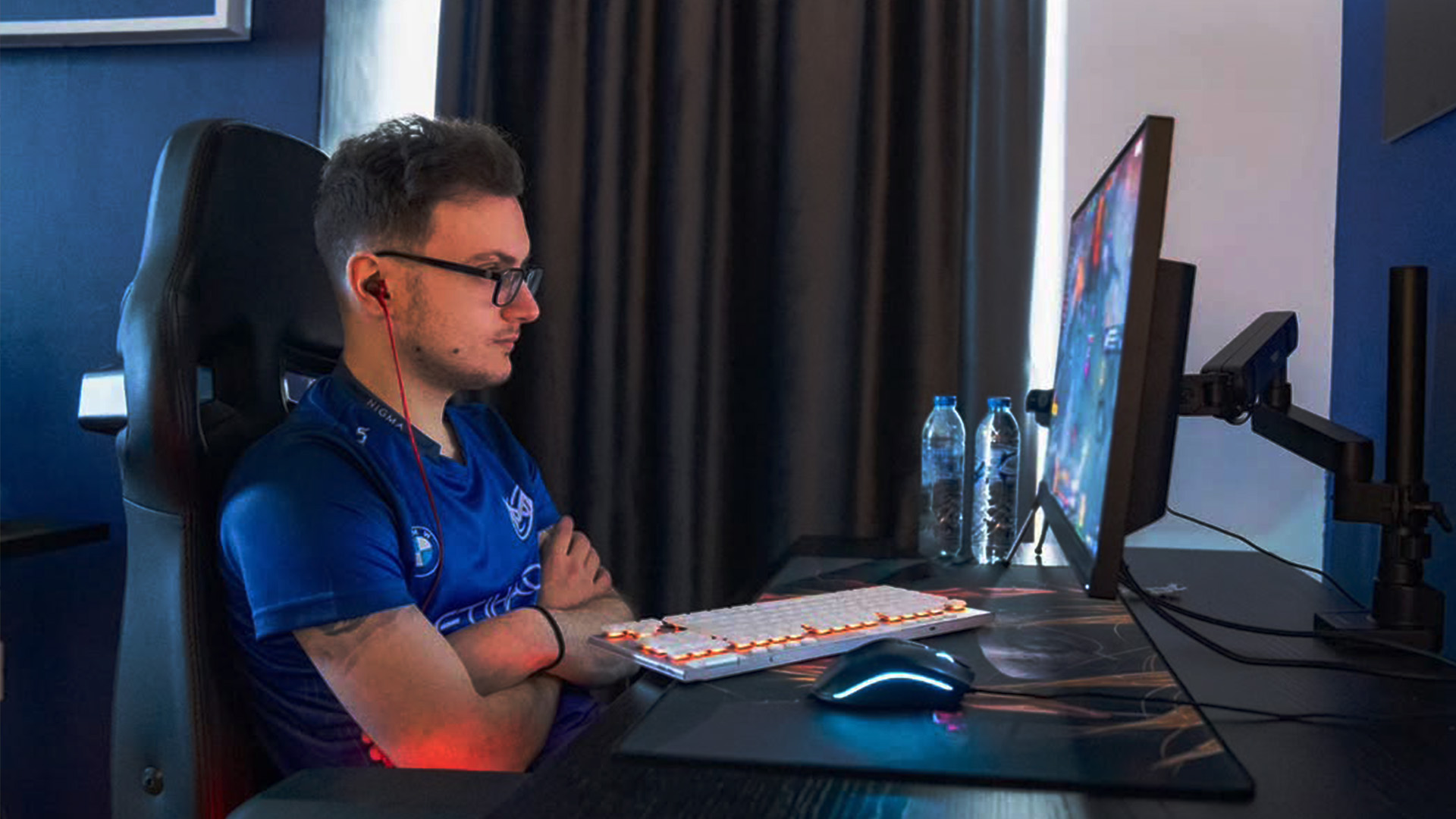 Miracle Nigma Galaxy