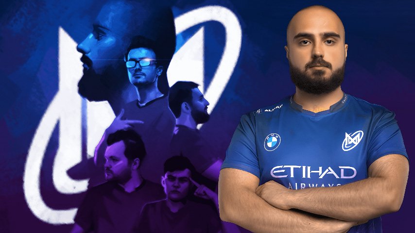 KuroKy Nigma Galaxy