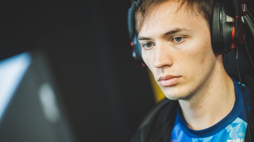 Tundra Esports Nine Dota 2