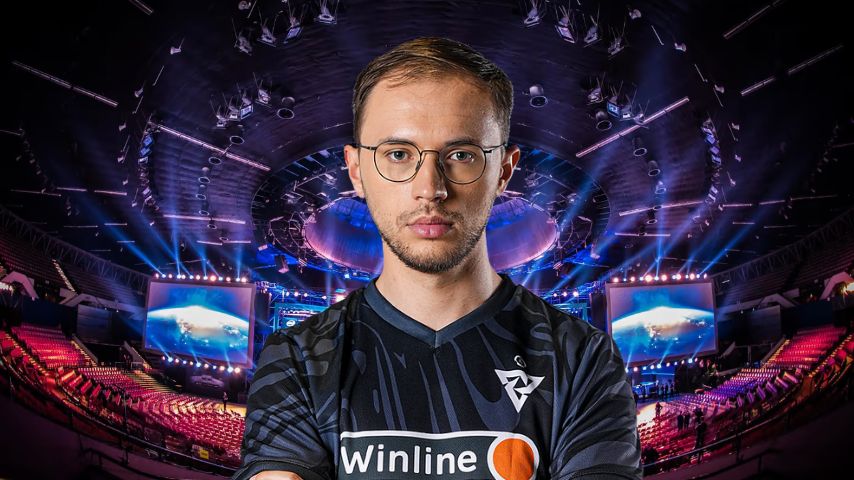 Nine has spoken out about the problems at the beginning of his career