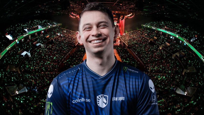 Nisha столкнулся с багом на Earth Spirit