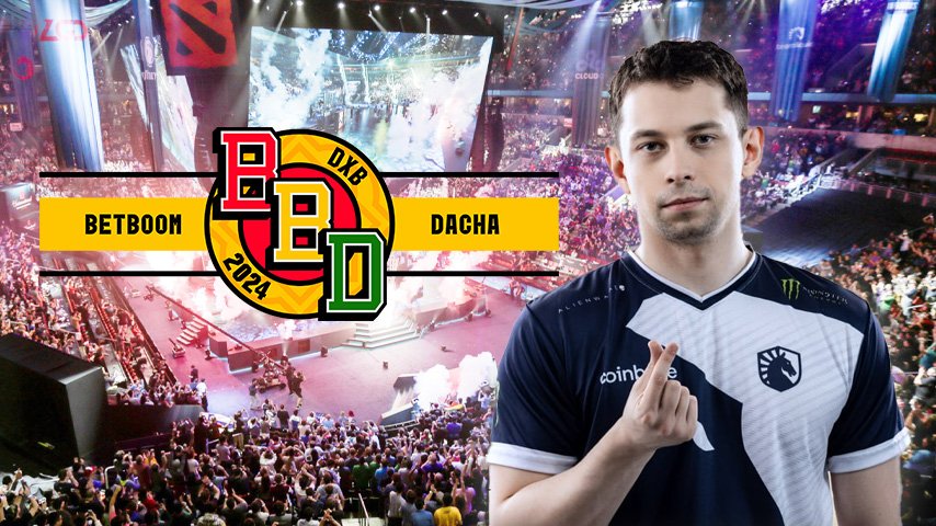 Nisha winner of BetBoom Dacha Dubai 2024