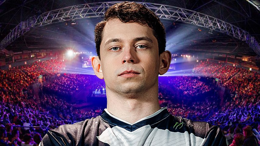 Nisha has spoken out about his move to Team Liquid