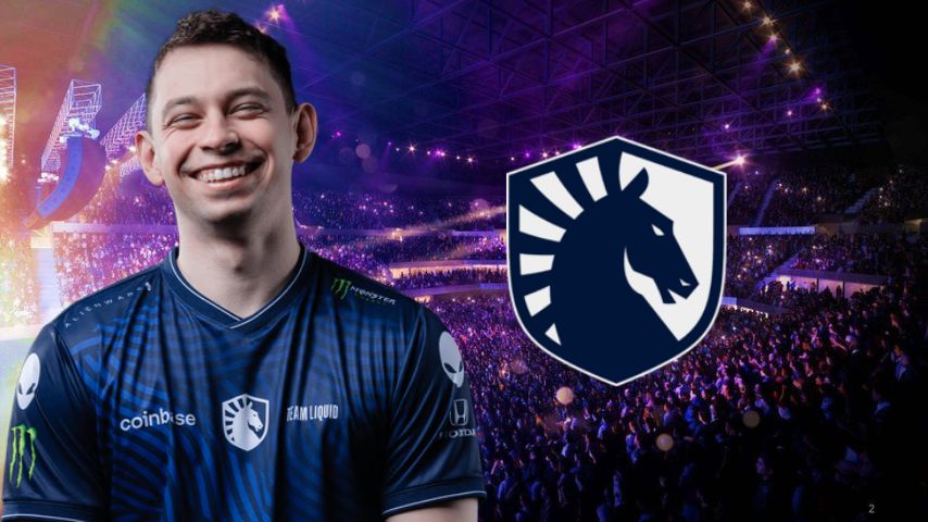 Nisha will miss BLAST Slam 3