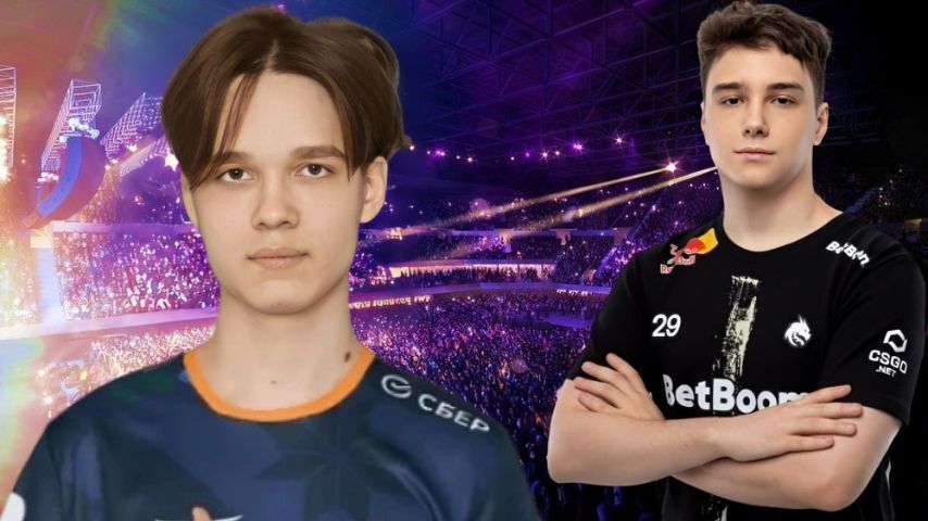 Nix assessed Mirele's play, comparing him to Larl