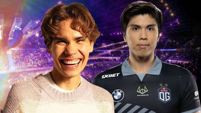 Nix believes that OG knew about Taiga's 322