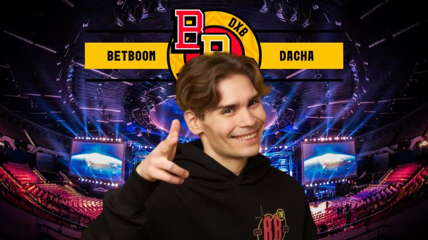 Nix believes that LGD Gaming played a 322 against Team Spirit