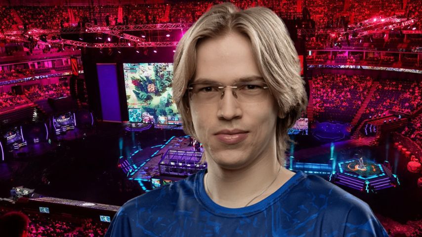 Nix believes that Topson shapes the Dota 2 meta